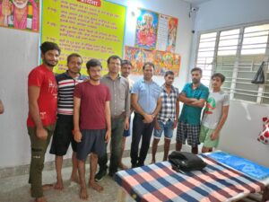 Alcohol Rehab in Patna